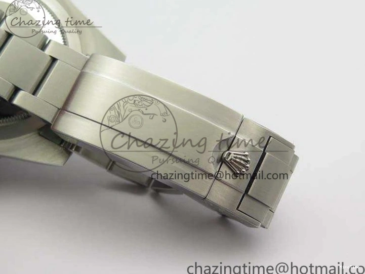 MiroTime 0110 MultiPurpose Submariner 116610 LV Green Ceramic GMF 1:1 Best Edition 904L SS Case And Bracelet SA 3513